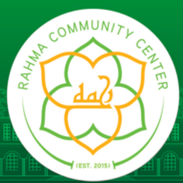 Rahma Community Center Logo